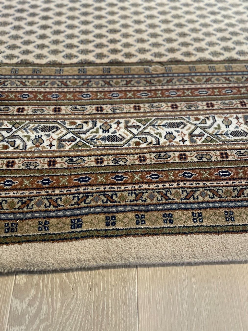 Tappeti: Edler und großer Orientteppich – Usato da Zumikon venduto da jensbehlau81 1