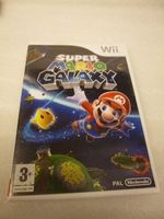 Super Mario Galaxy - Nintendo Wii