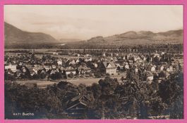 Buchs SG gel 1926