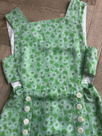 Kleid Sandro Groesse XS neuwertig