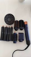 Dyson Airwrap Long Midnightblue