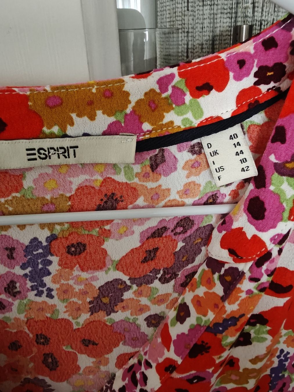 Esprit Kleider: Sommer Kleid – Neu (gemäss Beschreibung) aus Frauenfeld von GalZ 1