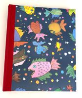 Globus Fotoalbum 80 Seiten - 30 x 36 cm - wie NEU