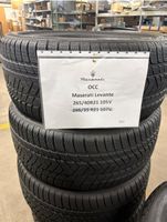Pirelli Winterreifen, 265/40R21 105V