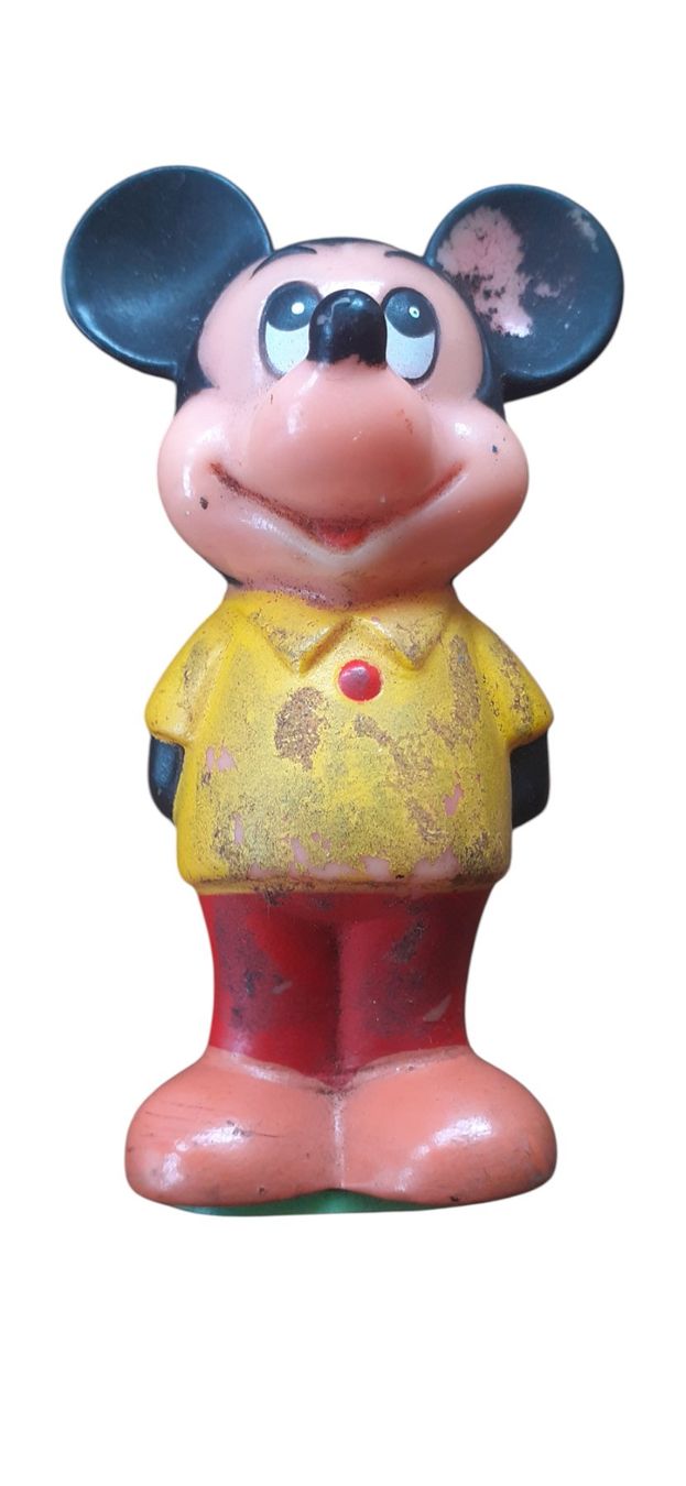 Disney Figuren: Micky Maus Disney Bleistiftspitzer – Gebraucht aus Mörschwil von lindaswunderkiste 5