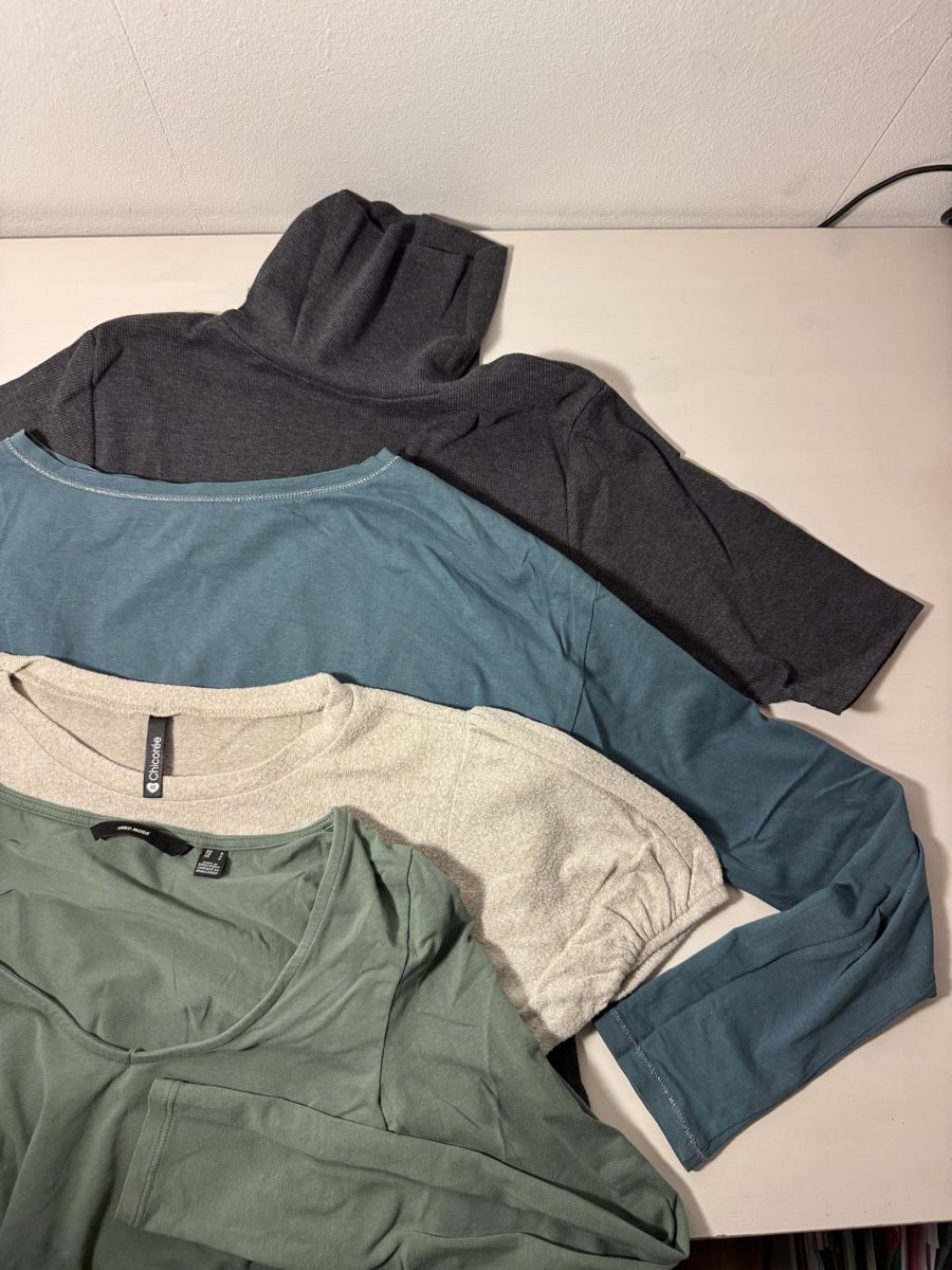 Lotti & Set di vestiti: Kleiderset 9 Teilig – Usato da Rüfenach AG venduto da merlyn07 2
