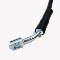 Bremsschlauch Hinten 290mm, für Skoda