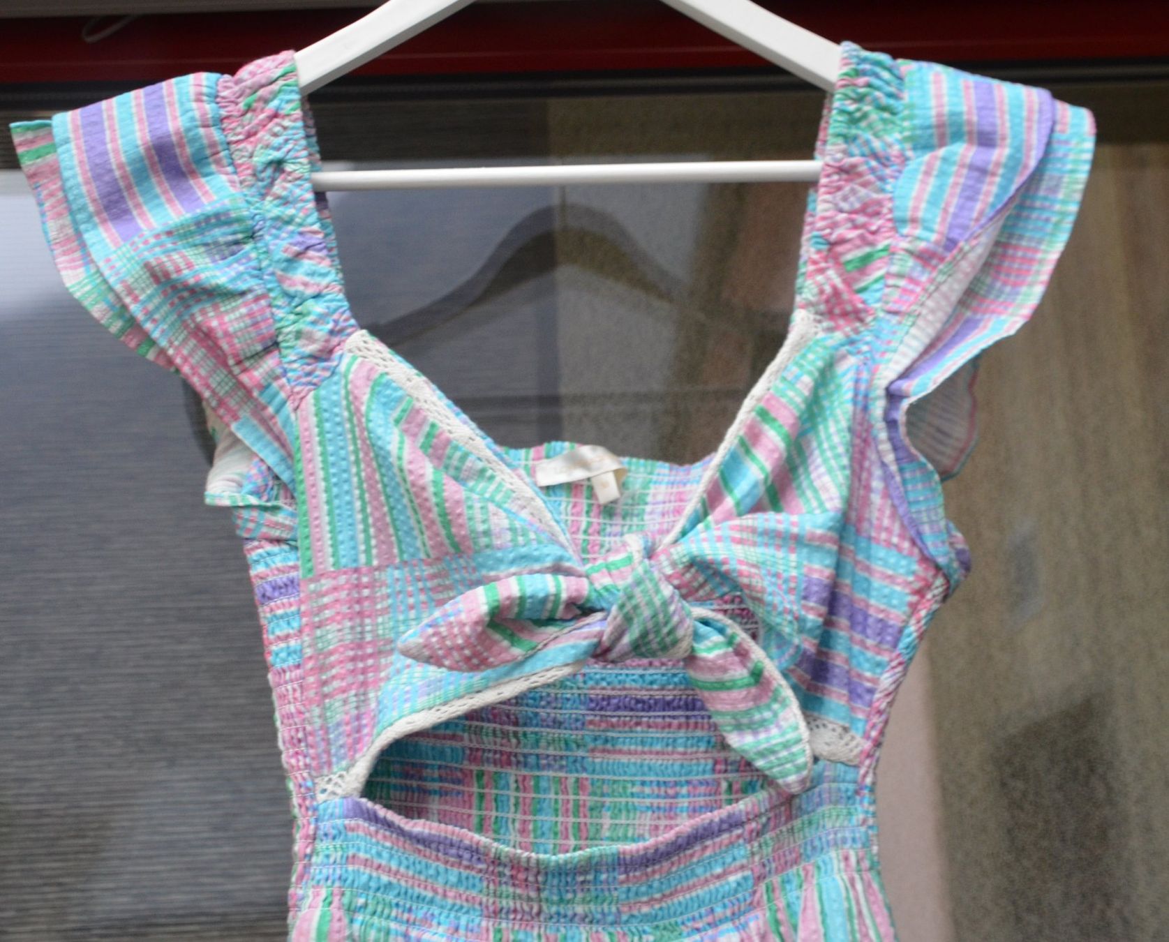 Vestiti: LoveShackFancy  Kleid  / robe   XS – Usato da Collonges venduto da arashee 2