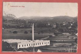 Elgg - Fabrik - 1914
