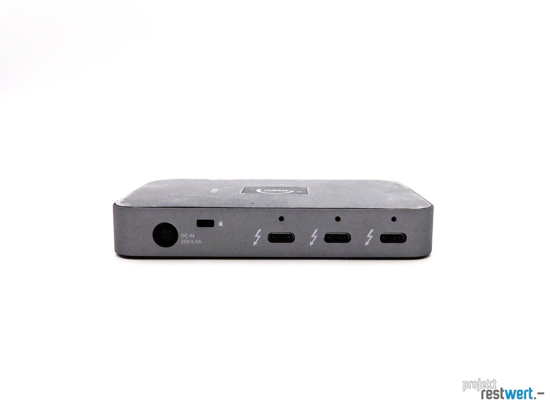OWC Hubs & Switches: Thunderbolt Hub von OWC – Neuf (Voir description) à Bülach par restwert_buelach 2