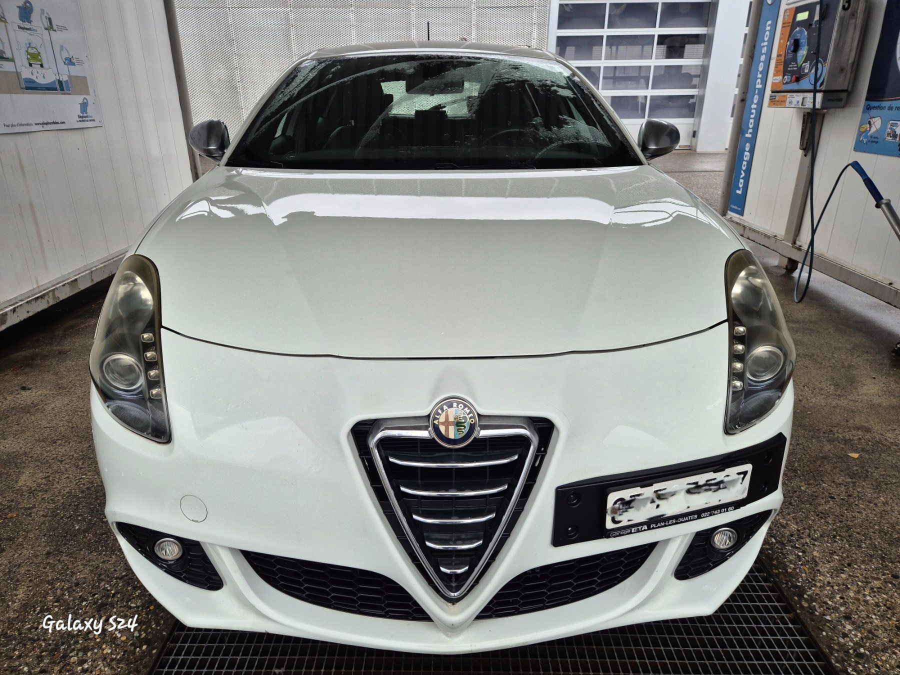 Alfa Romeo Autos: Alfa Romeo giuletta 1.4tb / 170CV – Gebraucht aus Châtelaine von fab_zbb5 1