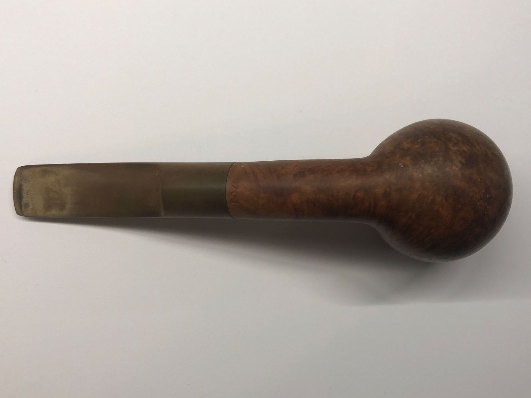 Pipe & Accessori: Pfeife Saint Claude Burdine – Usato da Nunningen venduto da anclaudia 5