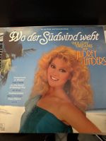 Langspielplatte von Audrey Landers
