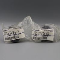 2x Stabilisator Lager hinten 14mm 15mm Subaru 20401FA010