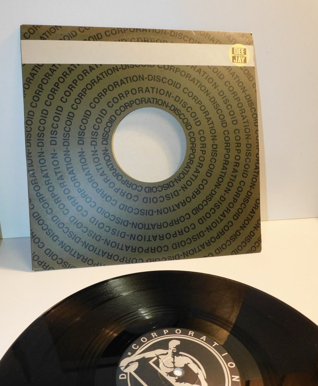 Dischi in vinile: LP  1992 Breakin Away Underground Rave     LP – Usato da Sursee venduto da 76 5
