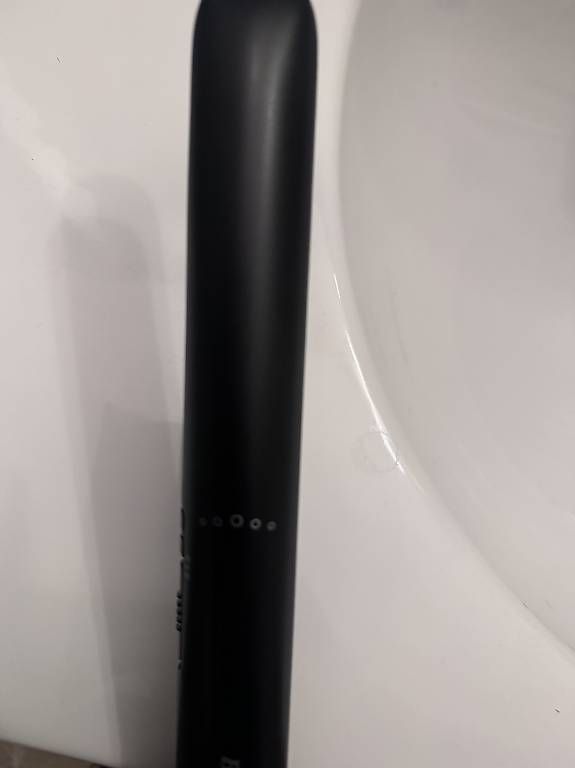 Piastre & Arricciacapelli: BaByliss Glätteisen Smooth – Usato da Bad Zurzach venduto da Kishaya 2