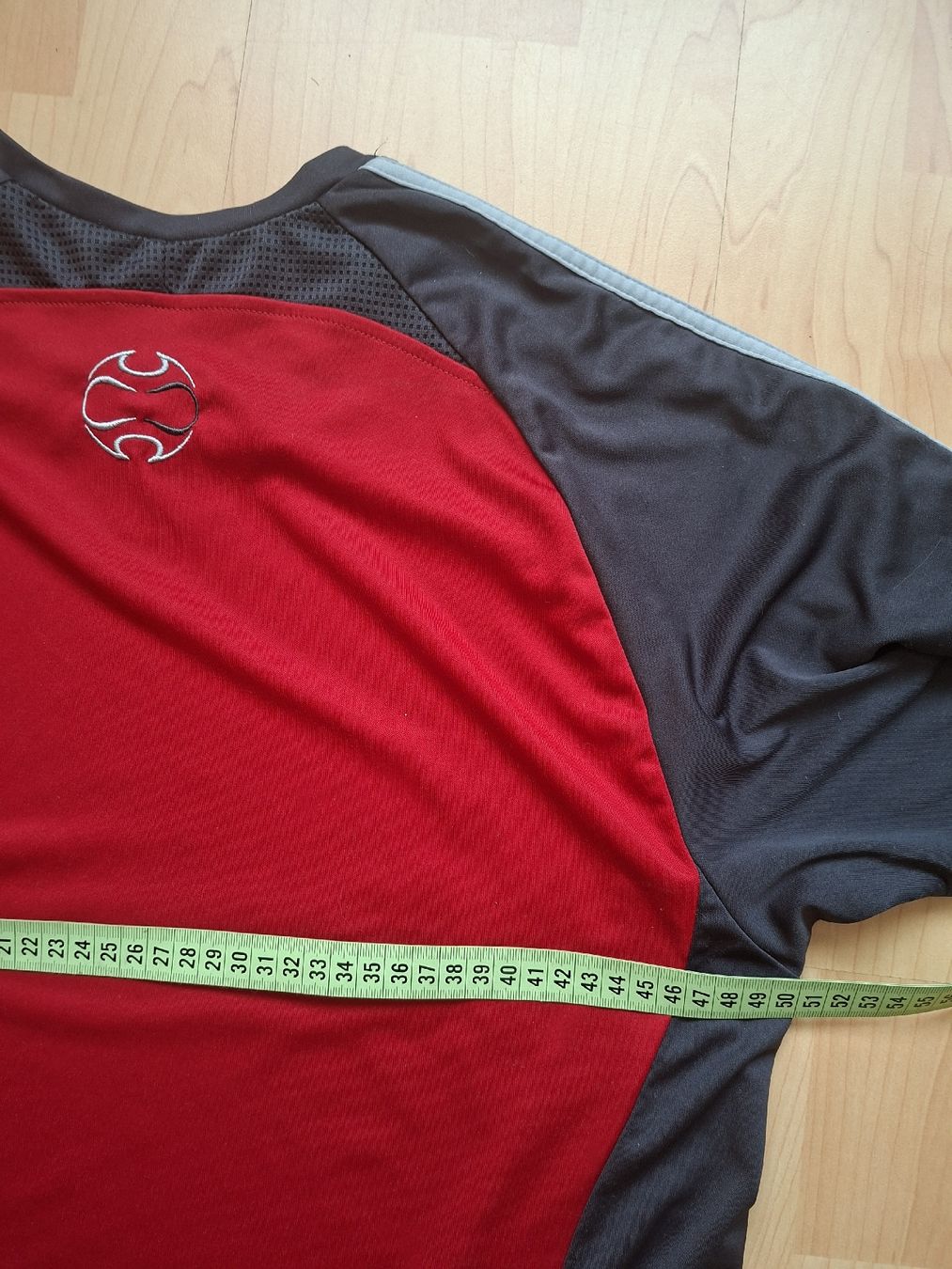 Adidas T-shirt: Adidas Sportshirt Gr.M climacool – Usato da Sumiswald venduto da Cicco02 3