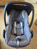 MAXI-Cosi Pebble
