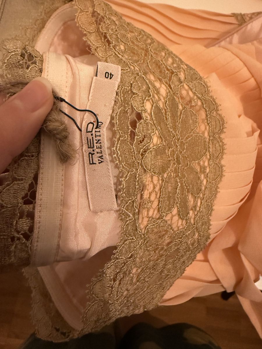 Valentino Vestiti: Valentino dress – Nuovo (secondo la descrizione) da Zürich venduto da nic_g776 2