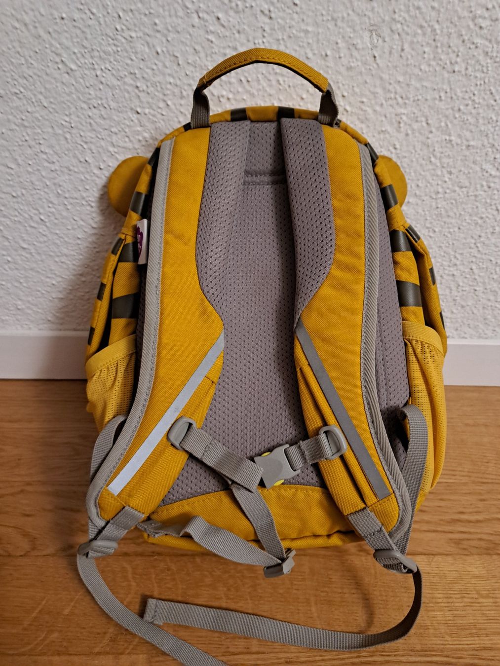 Kindertaschen: Kinder Rucksack "Tiger" – Gebraucht aus Duebendorf von mau_2d6g 4