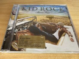 Kid Rock – Born Free