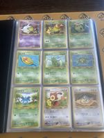 Pokemon Sammlung