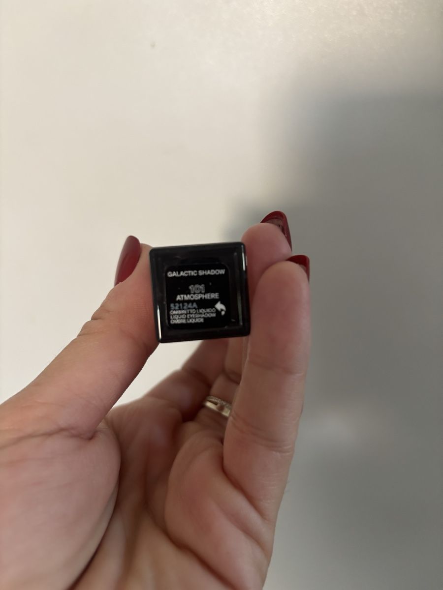 Make-up: Mesauda Galactic Shadow Lidschatten 101 Atmosphere, neu! – Nuovo e nell'imballaggio originale da Zürich venduto da deruja 3