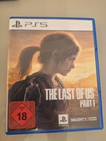 The Last of Us Part I