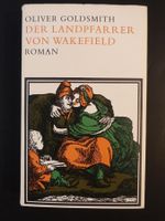 Goldsmith: Der Landpfarrer