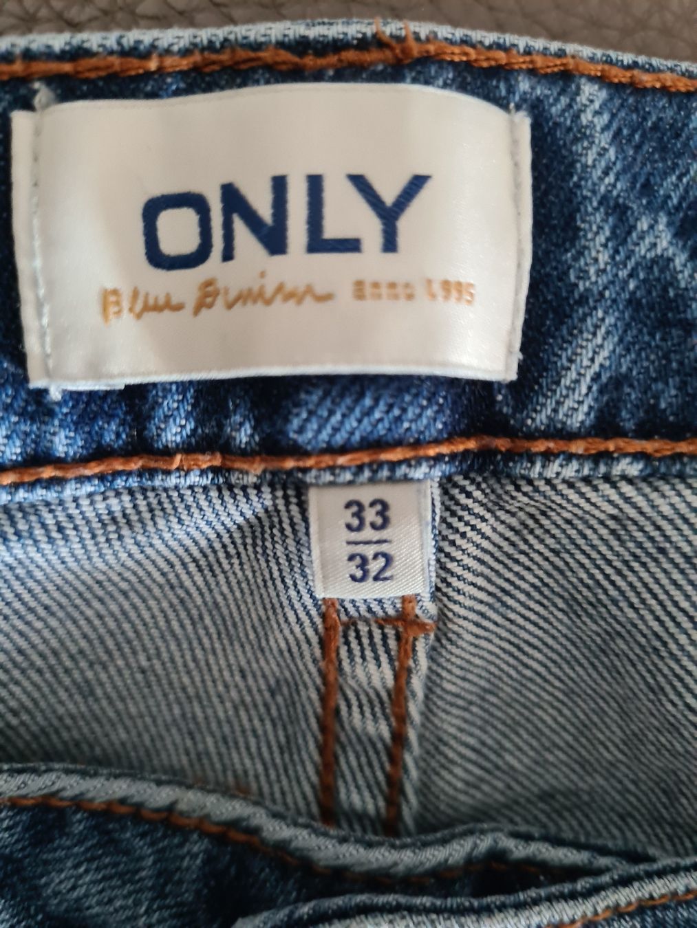 Esprit Jeans: 2 Jeans ONLY & ESPRIT Gr. 33/32 & 34/32 Damen – Gebraucht aus Winterthur von Jana1701 3