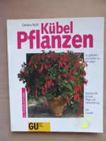 Kübel Pflanzen GU-Ratgeber
