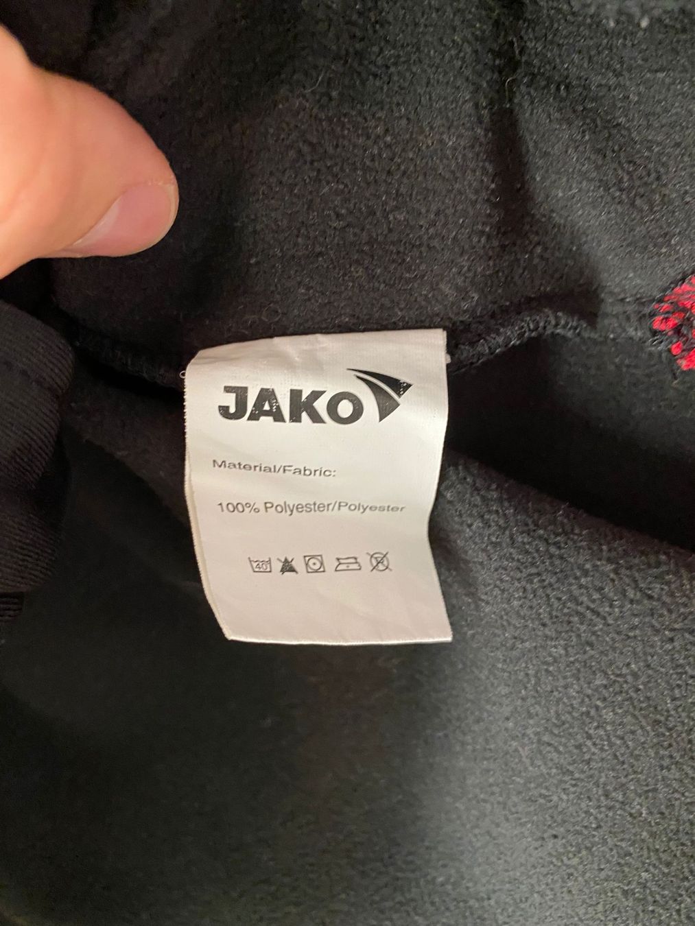 Jako Giacche: Jako Jacke Herren Gr. L – Usato da Frauenfeld venduto da LIL_NA 5