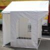 Verkaufsstand/ Marktzelt/Marktstand 2x3m PVC wasserdicht (Neu und ...