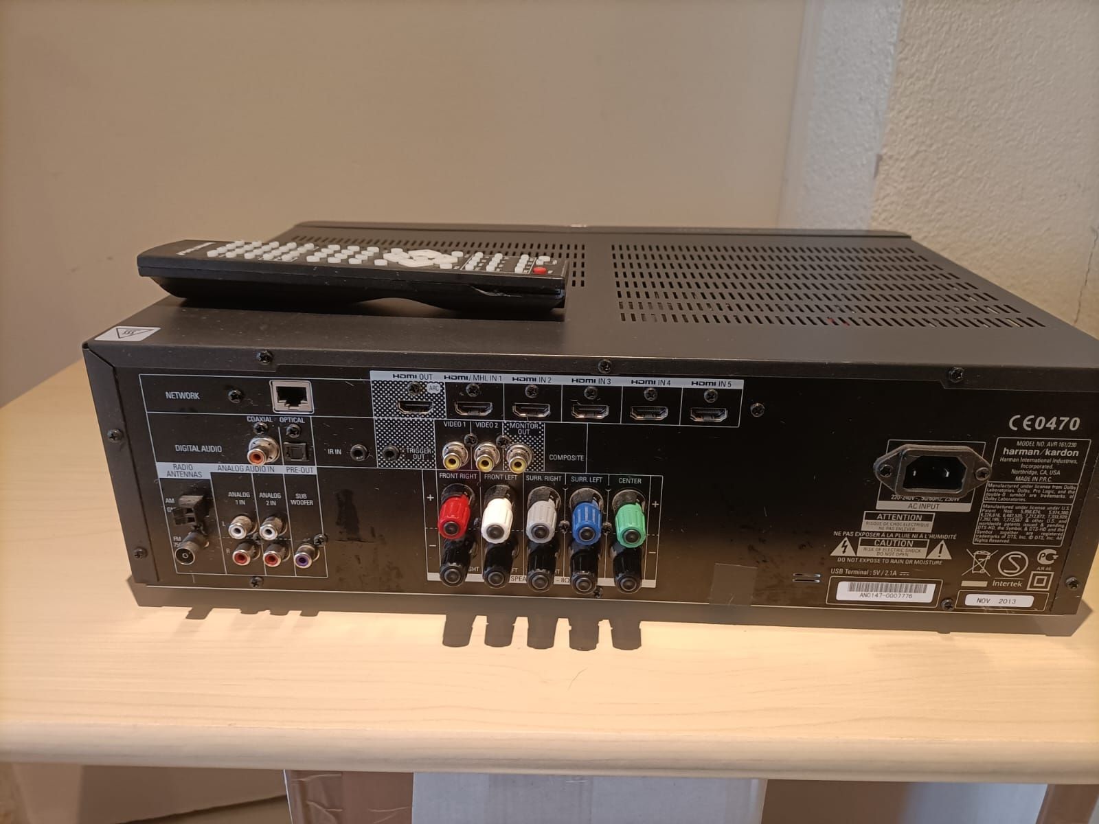 Harman-Kardon Lautsprecher: soundanlage  – Gebraucht aus Wald ZH von Kwinca 1