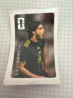 Raul Jimenez Panini Coca Cola Extra Sticker FIFA WM 2026