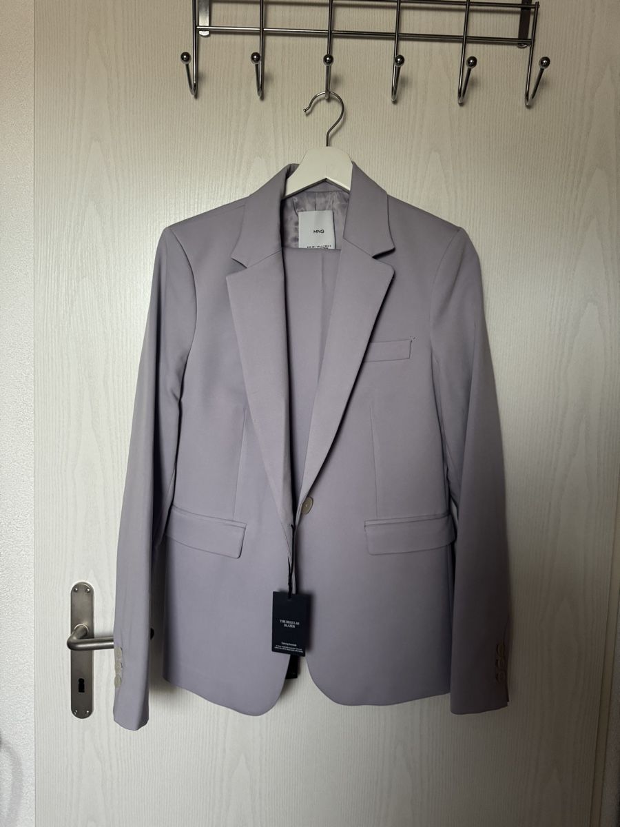 Completi & Tailleur: Blazer + Anzugshose NEU / S – Nuovo e nell'imballaggio originale da Lotzwil venduto da meeli0608
