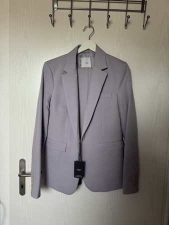Blazer + Anzugshose NEU / S