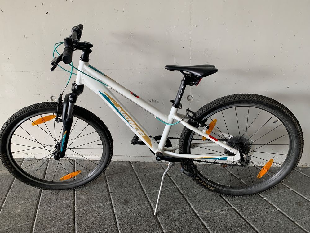 kindervelo 24 zoll jumbo