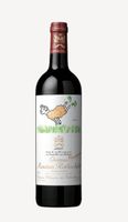 Château Mouton Rothschild 1999