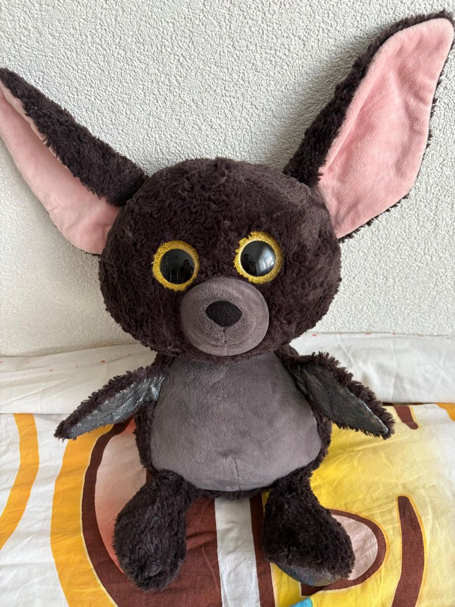 Nici Giocattoli: Peluche – Usato da Delémont venduto da Vendeur_3 2