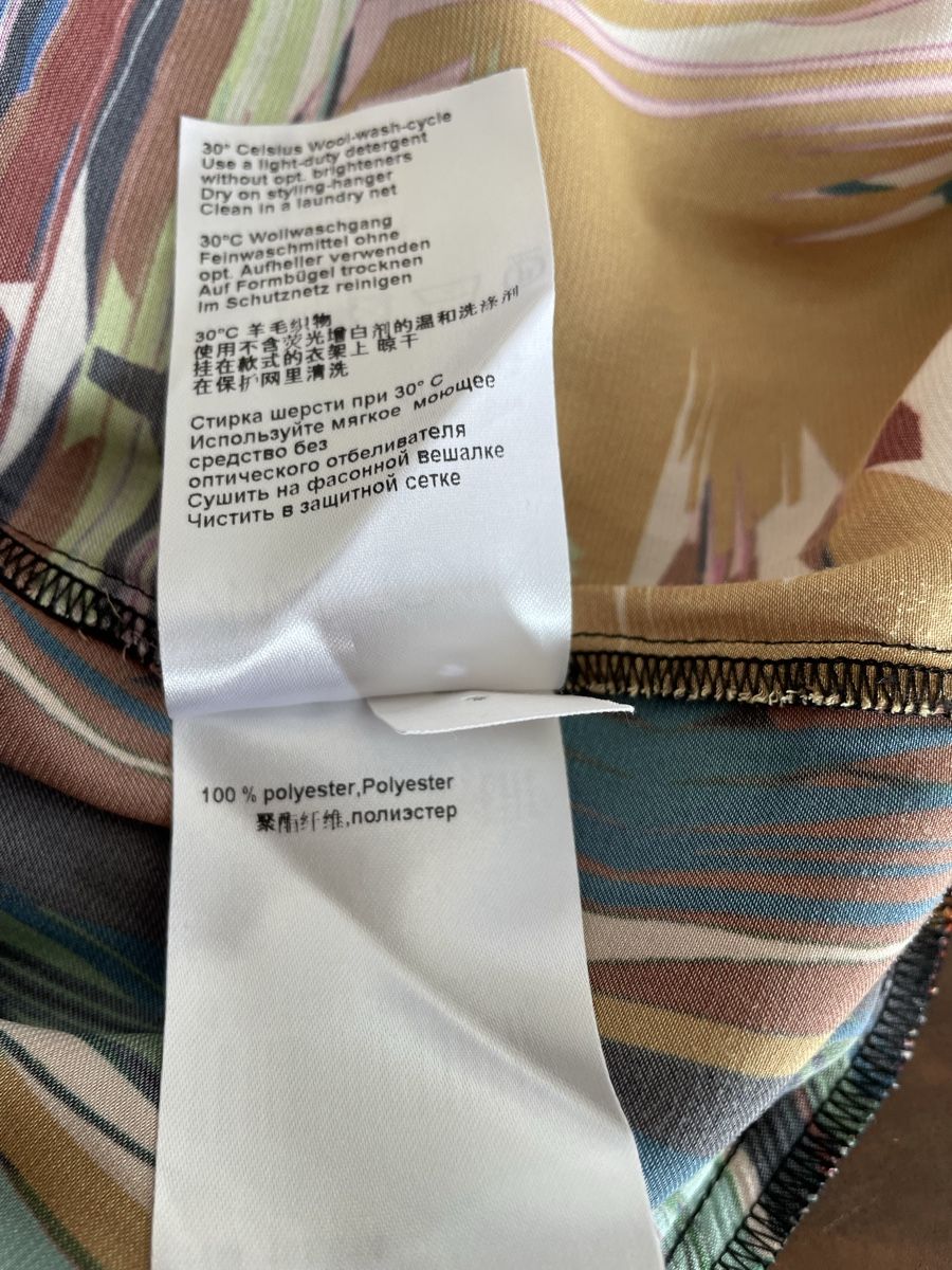 Blusen: MARCCAIN Bluse – Neu (gemäss Beschreibung) aus Rüttenen von Marianne22121970 8