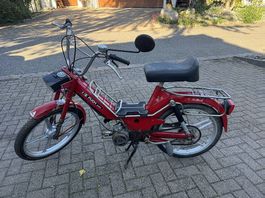 Puch Maxi S Scheunenfund Zum Restaurieren