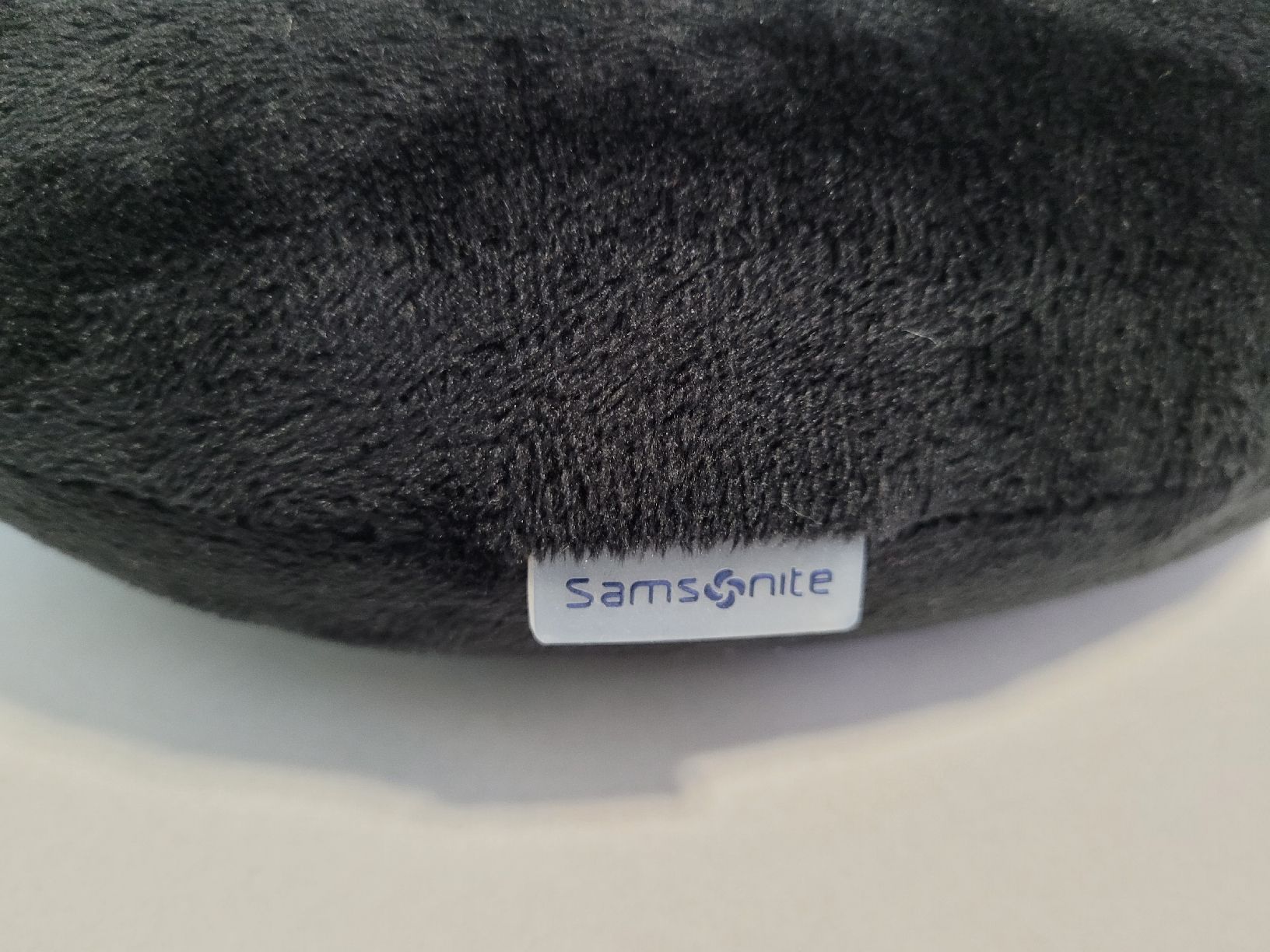 Samsonite Cuscini: Samsonite Nackenkissen – Nuovo (secondo la descrizione) da Münchenbuchsee venduto da Grundel74 1