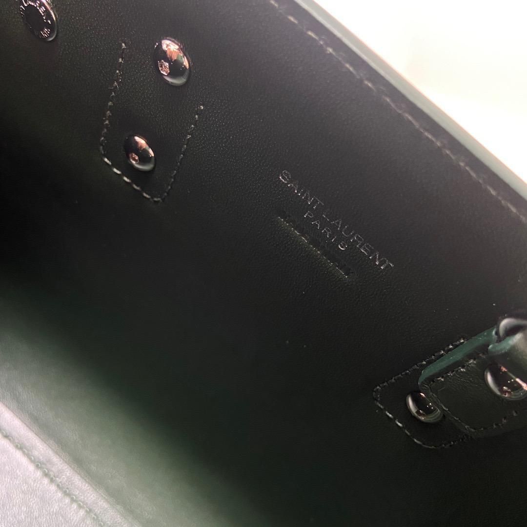 Saint Laurent Borse da donna: Saint Laurent Bag Sac de Jour – Usato da Arbon venduto da LadyGSx 6