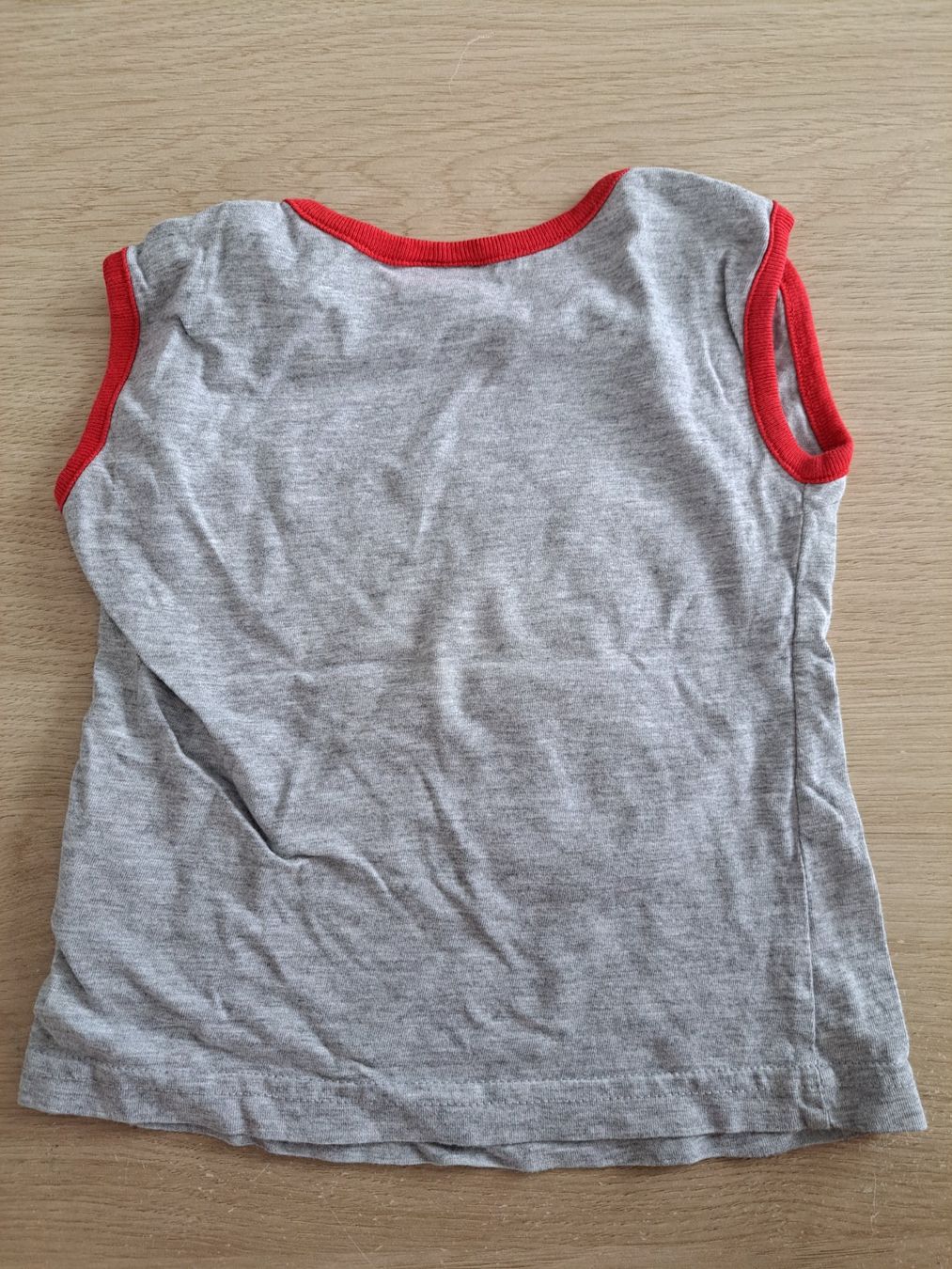 Disney Hemden, Tops & T-Shirts: T-shirt Disney taille 74/80 – Gebraucht aus Marly von Mumu1723 1