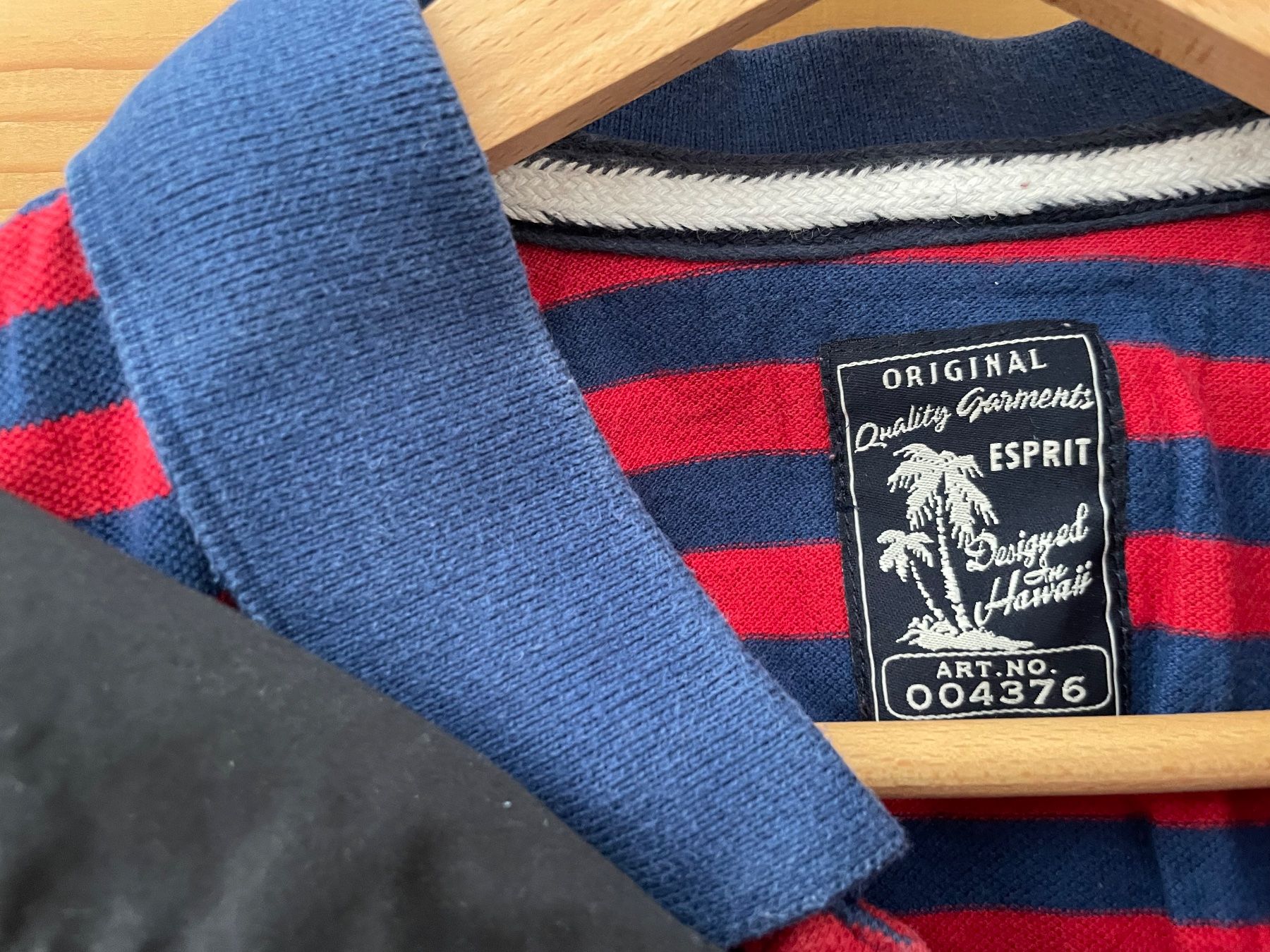 Esprit Camicie: 4x Hemd / 1x Poloshirt / Esprit/ Grösse M – Usato da Bern venduto da L1111 1