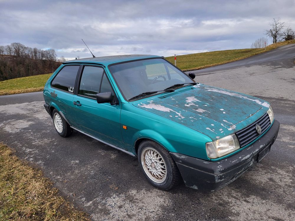 Polo G40 Kaufen