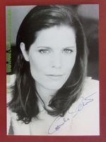 Cornelia Schindler Autogramm signiert Fotopostkarte 10x15cm