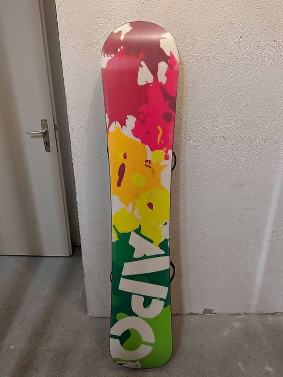 A vendre snowboard Apo 2