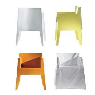Sedie: Toy Chair Philippe Stark – Usato da Basel venduto da Samsam9 3